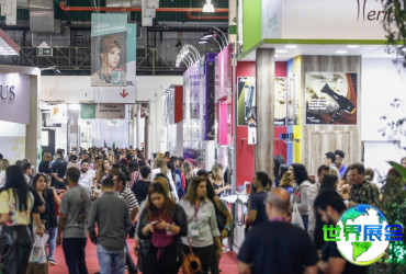 巴西美发展2026展位价格与展位申请