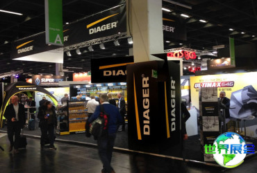 2026年德国五金博览会参展全指南（日程+场馆+购票）