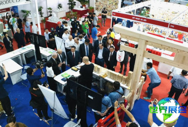 2026年越南建材展览会展位费用与申请指南