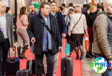 2026年俄罗斯体育展门票购买渠道