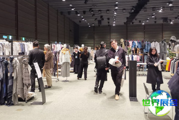 2026年大阪服装展展位费用与申请指南