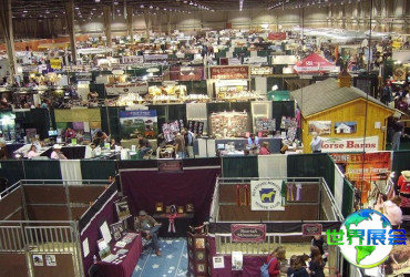 2026年美国圣诞礼品展最新参展企业名录