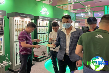 2026年越南建材展门票价格与购买方式详解