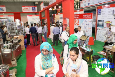 2026年巴基斯坦制药展门票购买渠道指南