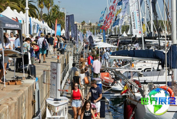 2026年西班牙游艇展览会最新参展企业名单