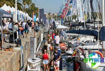2026年西班牙游艇展览会最新参展企业名单