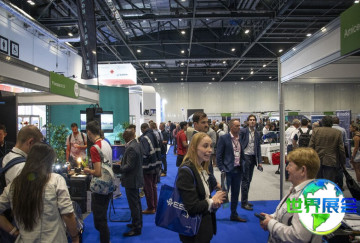 2026年英国无人机展览会 提前注册须知