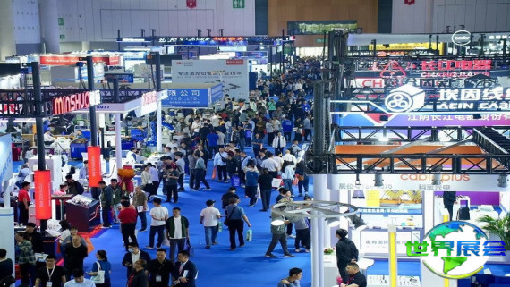 2026成都工博会展商名录