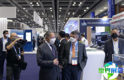 2026年马来西亚石油天然气展览会门票如何获取？购票方式有哪些？