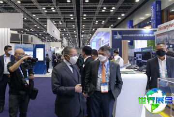 2026年马来西亚石油天然气展览会门票如何获取？购票方式有哪些？