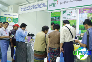 2025年越南家禽展览会参观指南（日程/场馆/观众登记）