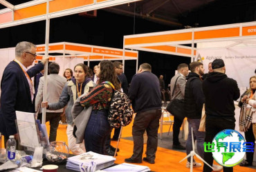 2026年英国能源展览会观展指南（日程安排+场馆信息+购票方式）