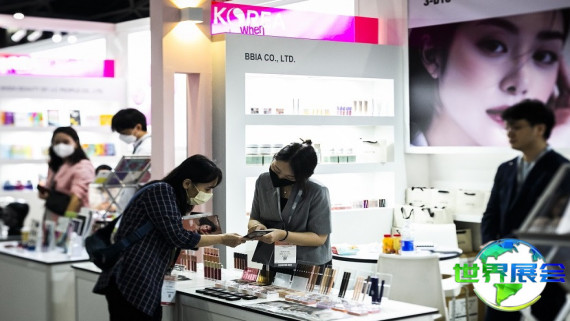 2026年香港亚太美容博览会 观众预先登记正热烈展开