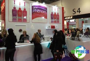 2026年南非美容展展位费用与申请流程