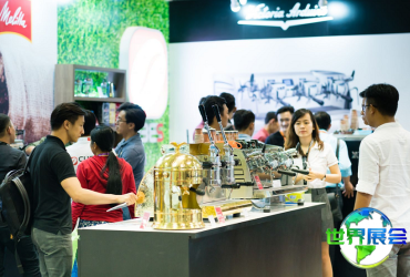 2026年越南咖啡展览会参展企业名单