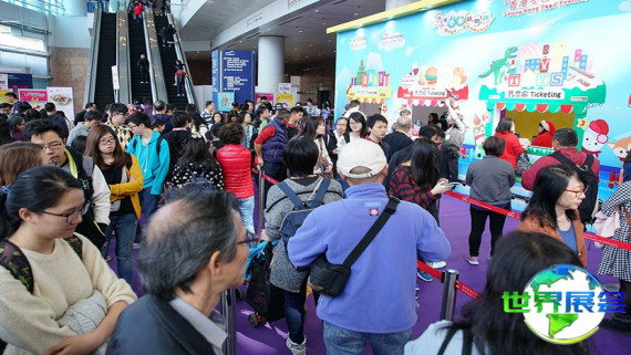 2026年香港购物节将展出哪些商品？