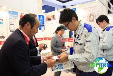 2027年今治海事展最新参展企业名单