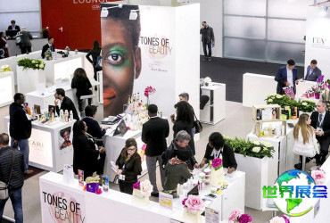 2026年博洛尼亚美容展门票如何申请？多少钱？