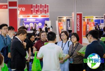 2026年新加坡照明展门票获取方式