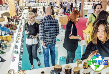 西班牙鞋展2026年参展商名录