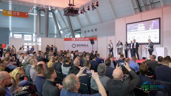 2025年质量控制展：质量保障行业盛会圆满落幕