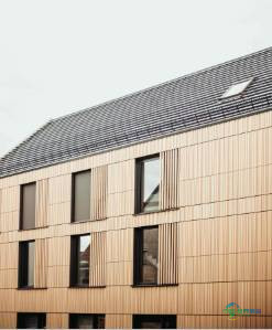 德国科隆国际木材及屋面展 DACH+HOLZ 2026：SKB 新型平屋顶固定器亮相