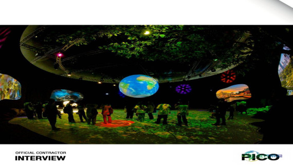 PICO将亮相2026年泰国曼谷国际建材及室内装饰展览会