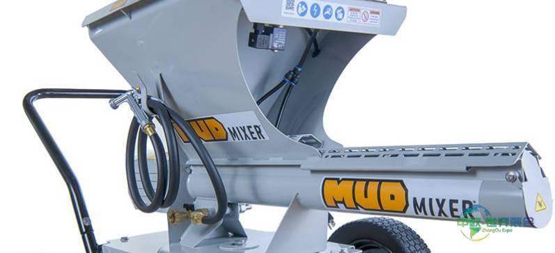 2026年​英国伯明翰国际混凝土展览会：新产品中心