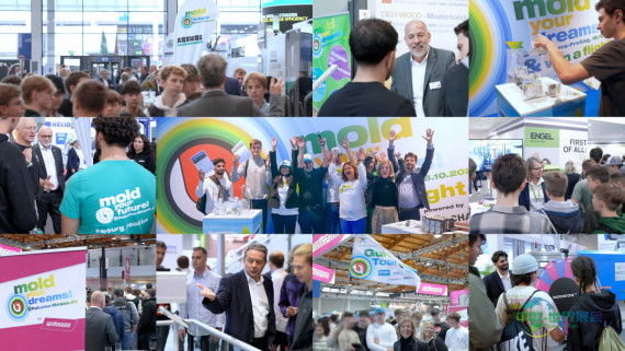 职业发展星期五活动取得圆满成功！