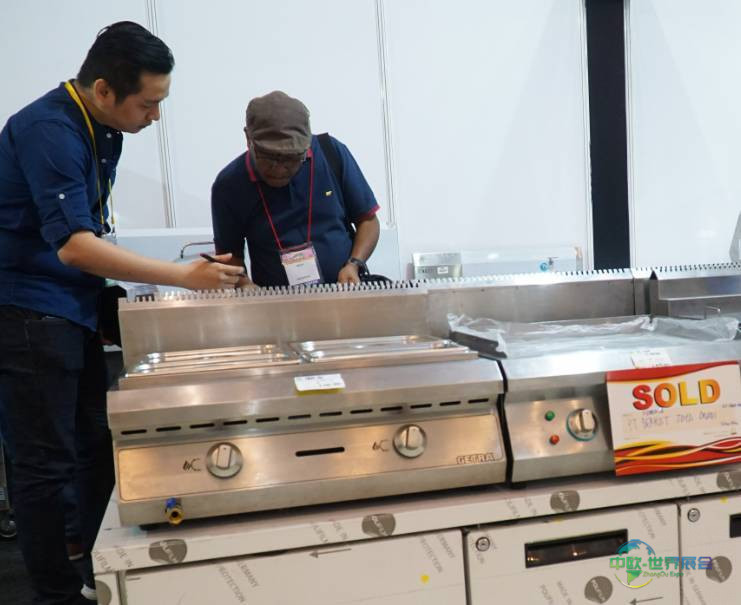 2026年印度尼西亚泗水国际食品及加工展览会：专业展示半成品食品及原料