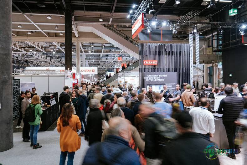 瑞士巴塞尔国际酒店餐饮展览 Igeho 2025展望未来趋势