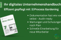 您的数字化企业手册——通过Process Gardening高效维护