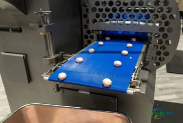 2025年美国芝加哥国际食品饮料设备与技术展览会：展示独特烟熏风味