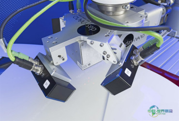 dasNANO – 太赫兹厚度测量系统