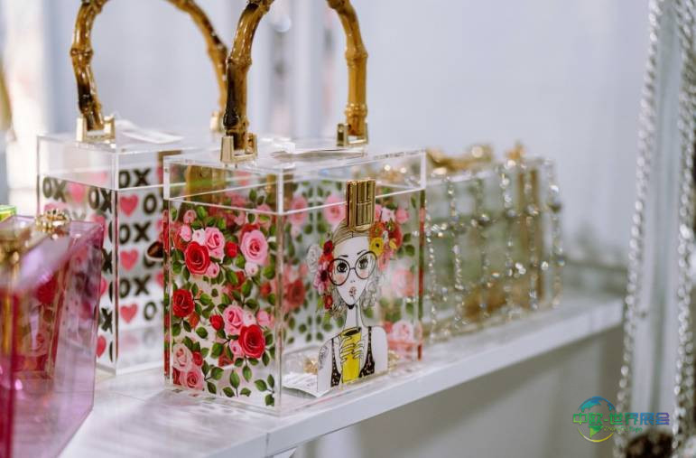 2026年美国拉斯维加斯国际服装展览会：混合线上与线下采购成新趋势