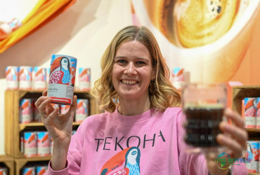 唤醒味蕾！咖啡、抹茶、马黛茶，总有一款适合你