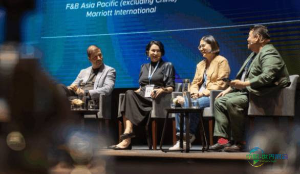 2026年新加坡新加坡城国际食品与酒店展览会：全新的FutureFWD专题版