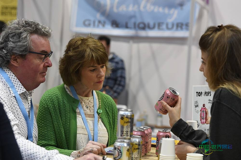 2026年英国伯明翰国际食品及加工展览会：展示最新产品创新