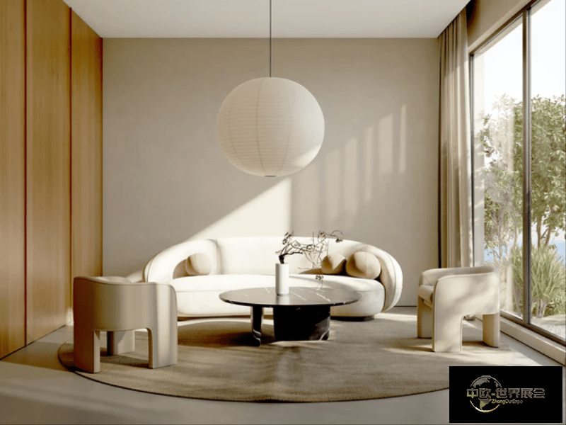 2026越南胡志明市家具展：绿色制造、原创设计与电商出口