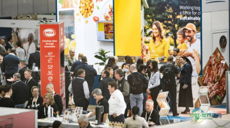 2026年澳大利亚墨尔本国际食品生产及加工技术展览会：提供更广泛的平台