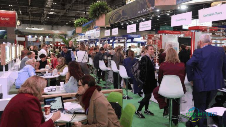 英国伦敦国际世界旅游博览会 World Travel Market London 2025圆满落幕