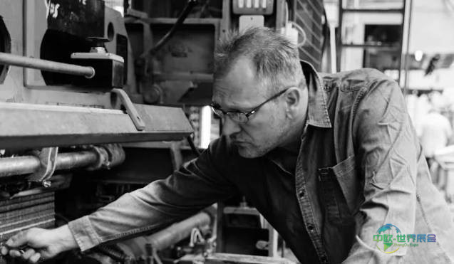 2026年英国哈罗盖特国际地面材料展览会：参展商Axminster Carpets Ltd