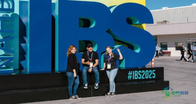 2026年美国国际建筑建材展览会：教育演讲嘉宾Leah Fellows