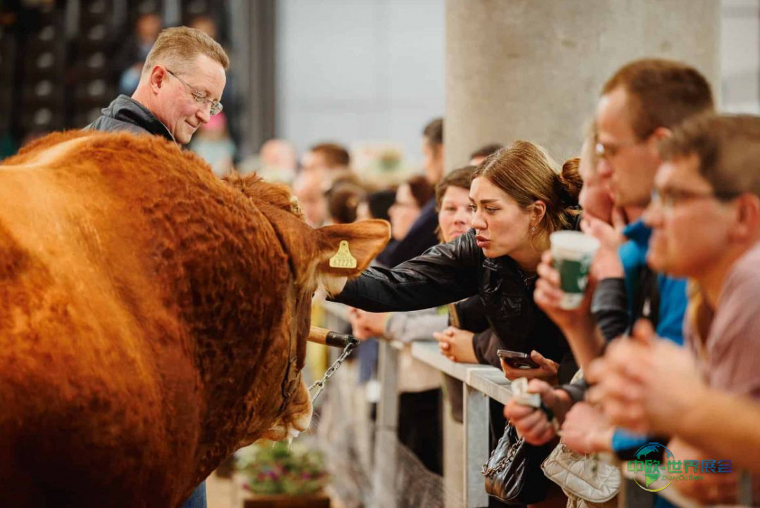 德国莱比锡国际农业展览会 AGRA LEIPZIG 2026农业创新盛会