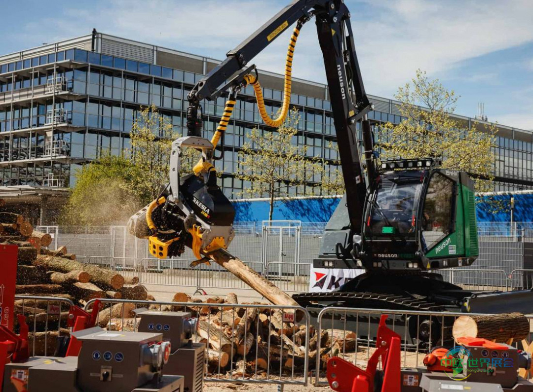 德国莱比锡国际农业展览会 AGRA LEIPZIG 2026农业创新盛会