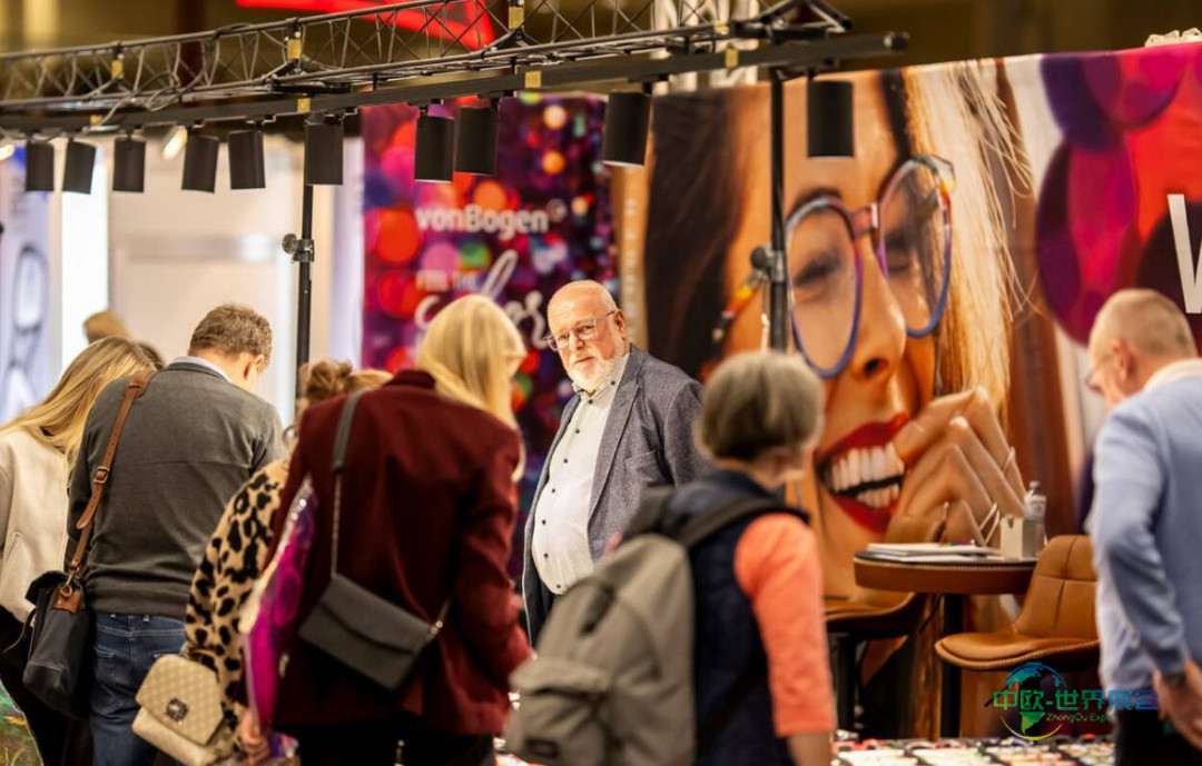 2026年德国多特蒙德光学展成功举行展示最新产品与趋势