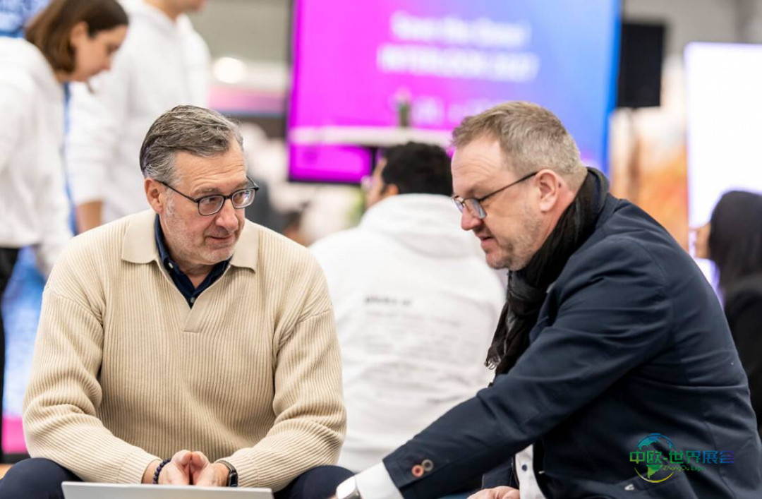 2026年德国多特蒙德光学展成功举行展示最新产品与趋势