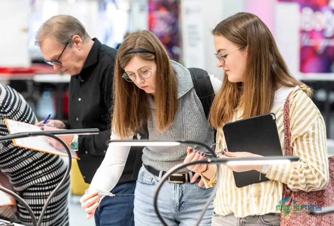 2026年德国多特蒙德光学展成功举行展示最新产品与趋势