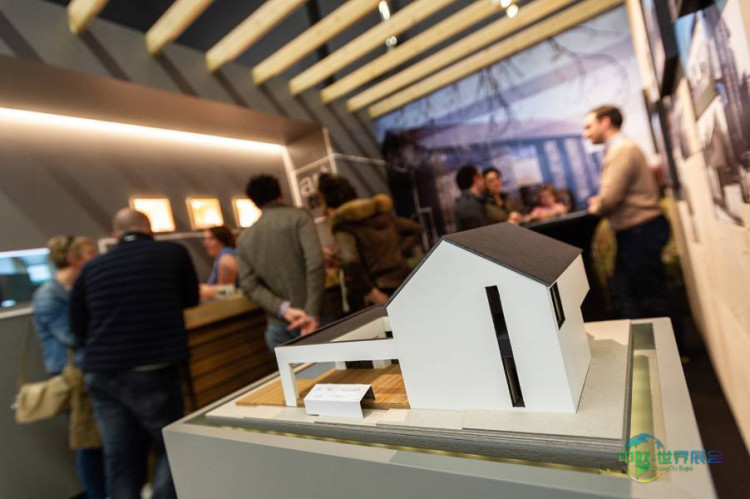 比利时那慕尔国际木工建筑、设计和新能源资源展览会 Bois & Habitat 2026探索木材艺术与科学