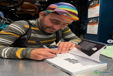 2025年英国伦敦国际探险旅游展览会：自行车爱好者不容错过的精彩活动